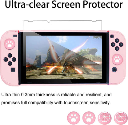 Nintendo Switch Protector Case